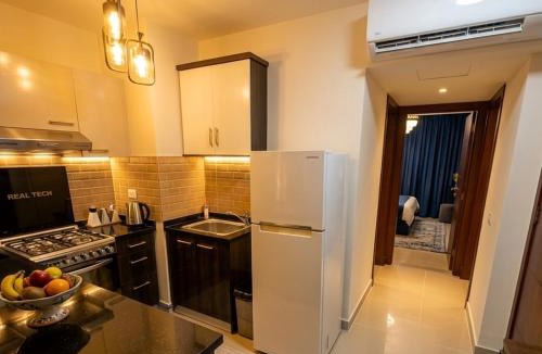 Ain Sokhna Apartment | Azha 2BDR chalet FAMILIES ONLY