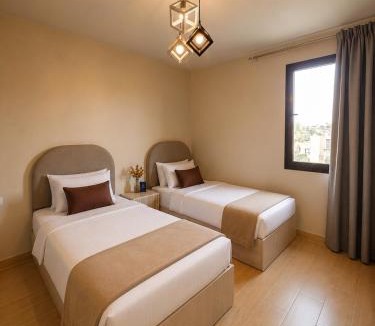Ain Sokhna Apartment | Azha 2BDR chalet FAMILIES ONLY