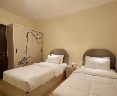 Ain Sokhna Apartment | Azha 2BDR chalet FAMILIES ONLY