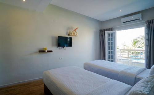 Marina El Alamein Hotel | Azura Resort Marina powered by Hotelux