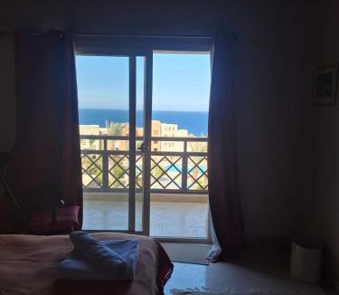 Sahl Hasheeh Apartment | azzurra comfort - sahl hasheesh