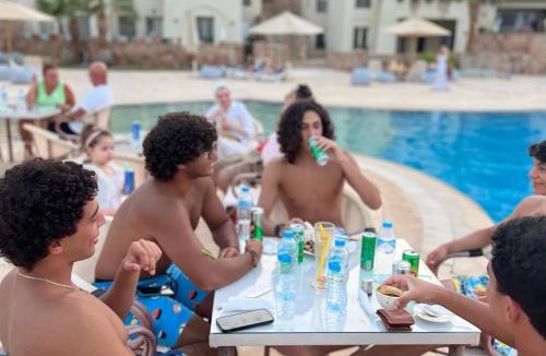 Sahl Hasheeh Apartment | azzurra comfort - sahl hasheesh
