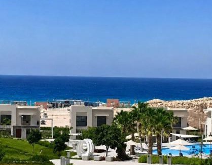 Ad-Dab'ah Ski Chalet | B-1-7 Penthouse