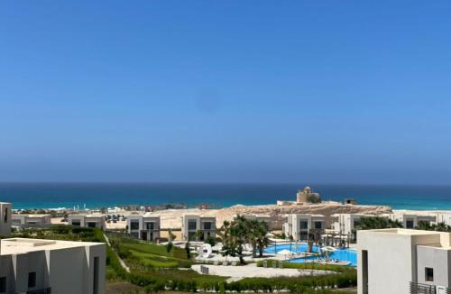 Ad-Dab'ah Ski Chalet | B-1-7 Penthouse