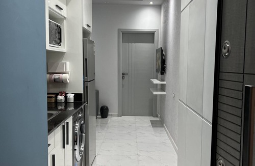 Al Mamsha El Seyahi Apartment | B.S Apt in front of Dream Beach