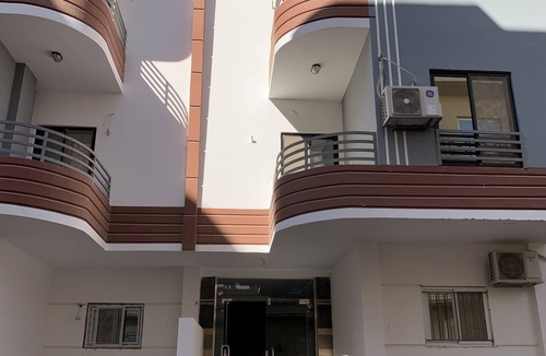 Al Mamsha El Seyahi Apartment | B.S Apt in front of Dream Beach