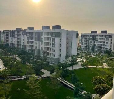 Madinaty Apartment | B12-21 Madinaty Hotel apartment Exactly like the pictures