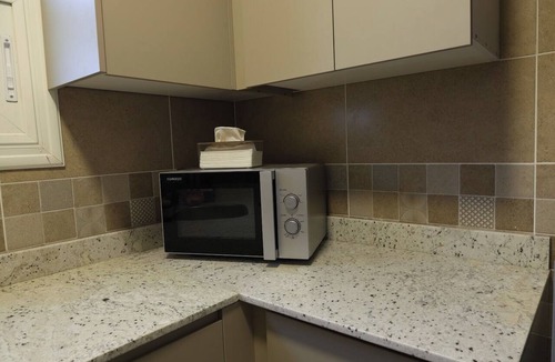 Madinaty Apartment | B12 42 Hotel apartment مطابقة تماماً للصور
