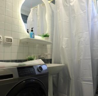 Madinaty Apartment | B12-42 Madinaty Hotel Apartment Exactly like the pictures
