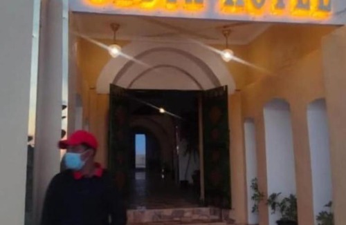 Mut Hotel | Badia hotel