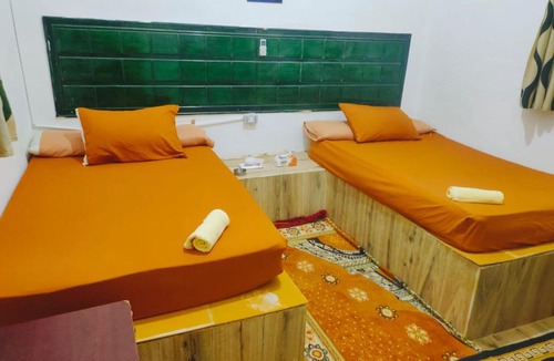 Mut Hotel | Badia hotel