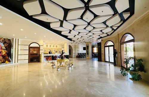 Al Kharijah Hotel | Badr Hotel & Resort El Kharga