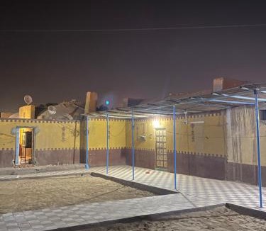Aswan House | Bafana Bafana Nubian Hostel