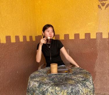 Aswan House | Bafana Bafana Nubian Hostel