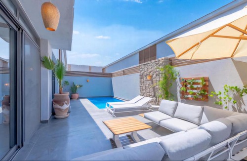 El Gouna Apartment | Bali - El Gouna Luxury Homes