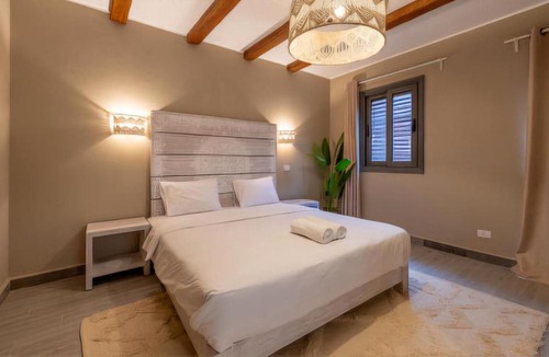 El Gouna Apartment | Bali - El Gouna Luxury Homes
