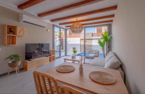 El Gouna Apartment | Bali - El Gouna Luxury Homes