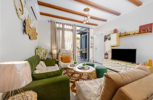 El Gouna Apartment | Bali Private Pool Chalet vip
