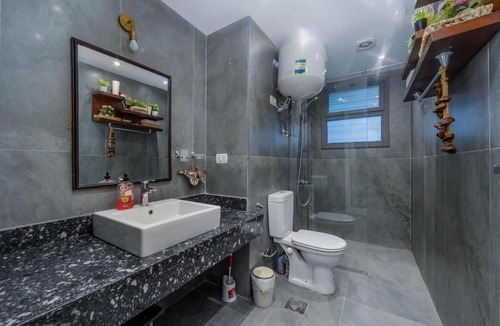 El Gouna Apartment | Bali Private Pool Chalet vip