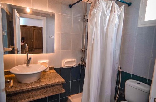 Dahab Hotel | Bamboo House Hotel Dahab