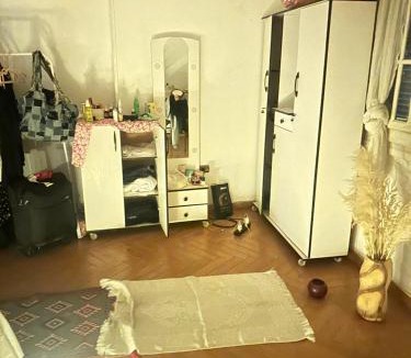 Agouza Bed & Breakfast | Baraka
