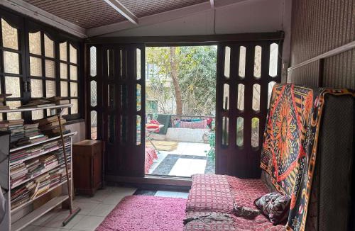 Agouza Bed & Breakfast | Baraka