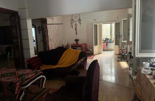 Agouza Bed & Breakfast | Baraka