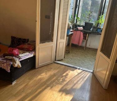Agouza Bed & Breakfast | Baraka