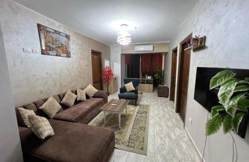 As-Sayidah Zaynab Apartment | Baraka Tower Residence Serviced Apartments In Downtown Cairo