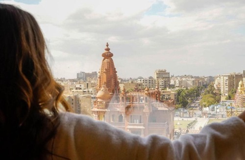 Heliopolis Hotel | Baron Hotel Cairo
