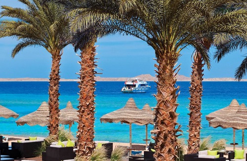 Ras Nasrani Hotel | Baron Resort Sharm El Sheikh