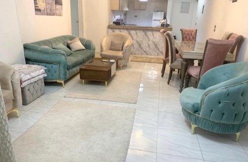 Al-Khalifa Apartment | Baroon apartment