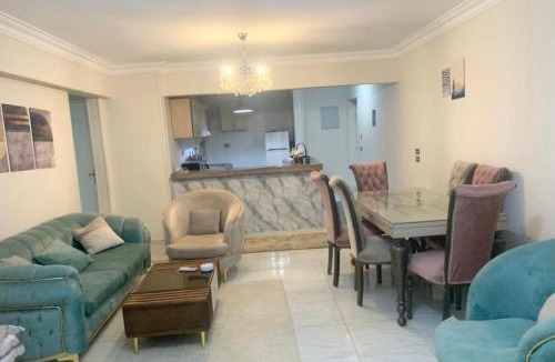 Al-Khalifa Apartment | Baroon apartment