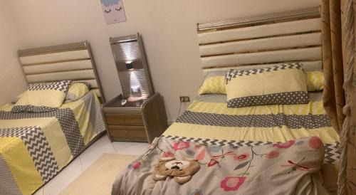 Al-Khalifa Apartment | Baroon apartment