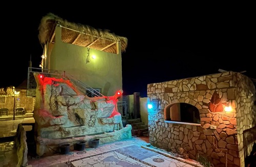 Bawati House | Bawiti bahariya oasis Giza Egypt