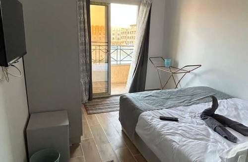 Village Road Apartment | Bayview Apartments Sahal Hasheesh