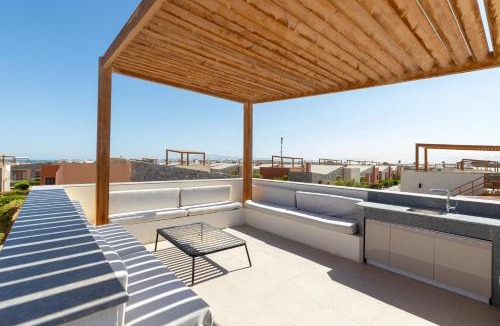 Soma Bay Apartment | Baywest 95 Tranquil 2BR Villa