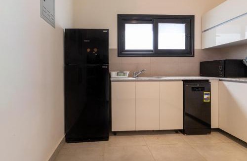 Soma Bay Apartment | Baywest 95 Tranquil 2BR Villa