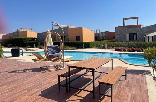 Soma Bay House | Baywest Villa, Somabay