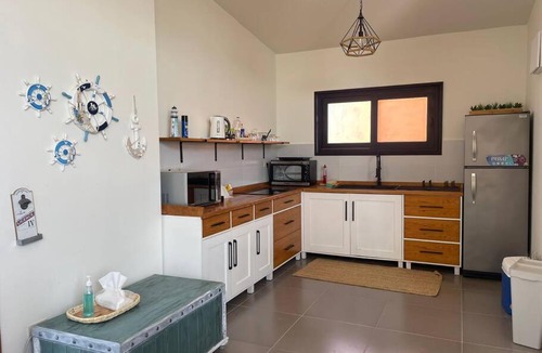 Soma Bay House | Baywest Villa, Somabay