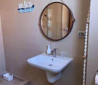Soma Bay House | Baywest Villa, Somabay