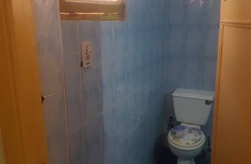 Al Mamsha El Seyahi House | Beach front private Chalet (free wifi)