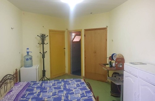 Al Mamsha El Seyahi House | Beach front private Chalet (free wifi)