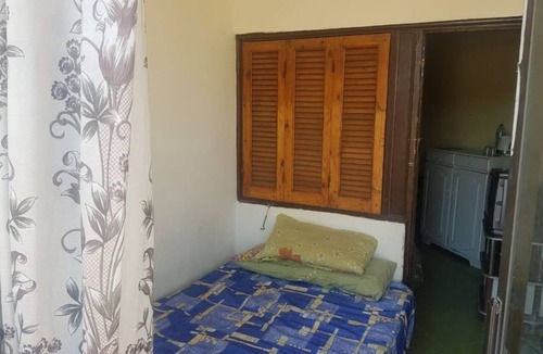 Al Mamsha El Seyahi House | Beach front private Chalet (free wifi)