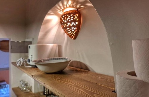Dahab Apartment | Beach front