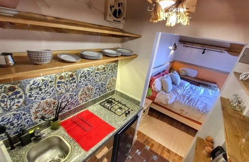 Dahab Apartment | Beach front
