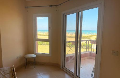 Ain Sokhna Apartment | Beach Front Villa - Marina Wadi Degla