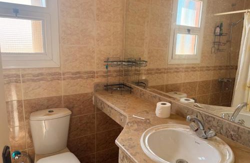 Ain Sokhna Apartment | Beach Front Villa - Marina Wadi Degla