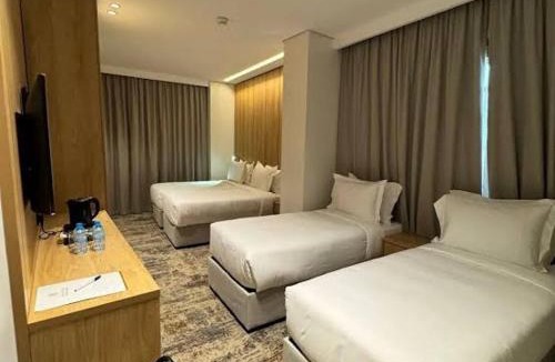 Marsa Alam Hotel | Beach hostel