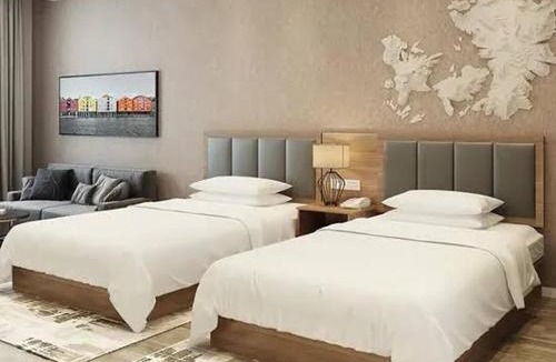 Marsa Alam Hotel | Beach hostel